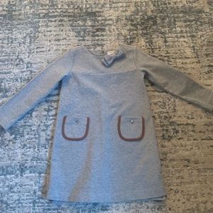 Hope & Henry Girls dress size 5